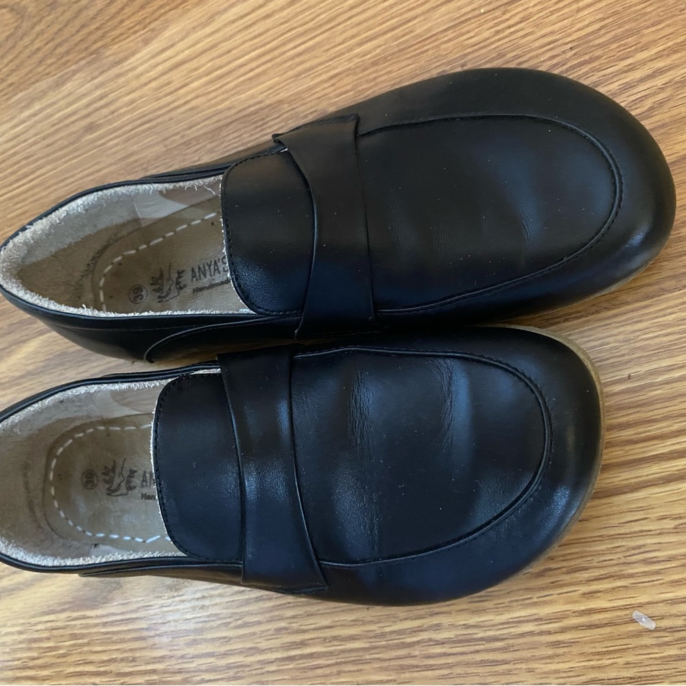 Anya's women's barefoot shoes - Picture 2 of 5